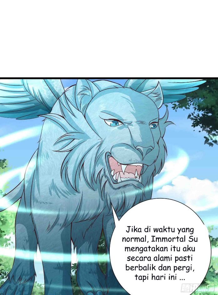 Fairy Demon Dad chapter 19